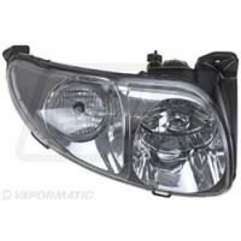 VPM3022 - L/H Head lamp L/H dip